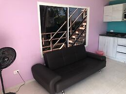 Posada Nativa Claymount View