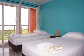 Posada Nativa Claymount View