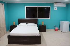 Posada Nativa Claymount View