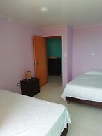 Posada Nativa Claymount View