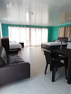 Posada Nativa Claymount View