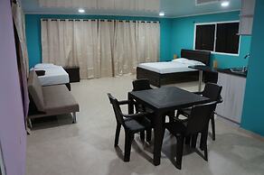 Posada Nativa Claymount View