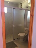 Posada Nativa Claymount View