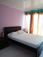 Posada Nativa Claymount View