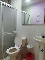 Posada Nativa Claymount View