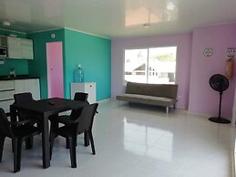 Posada Nativa Claymount View