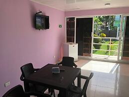 Posada Nativa Claymount View