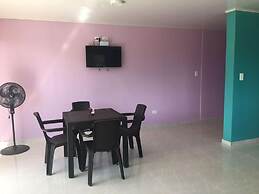 Posada Nativa Claymount View