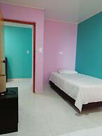 Posada Nativa Claymount View