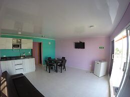 Posada Nativa Claymount View