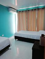 Posada Nativa Claymount View