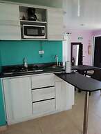 Posada Nativa Claymount View