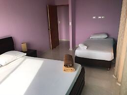 Posada Nativa Claymount View