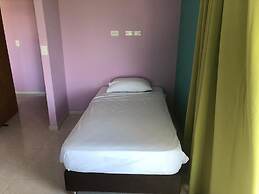 Posada Nativa Claymount View