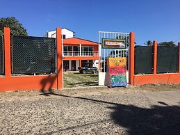 Posada Nativa Claymount View