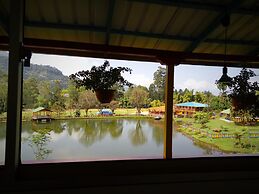 Hostería La Valdivia