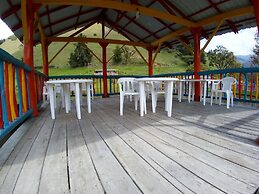 Hostería La Valdivia