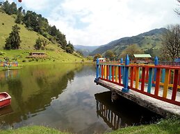 Hostería La Valdivia