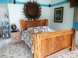 Hostería La Valdivia