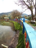 Hostería La Valdivia
