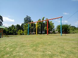Hostería La Valdivia