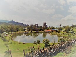 Hostería La Valdivia