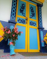 Hostería La Valdivia
