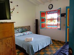 Hostería La Valdivia