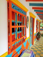 Hostería La Valdivia