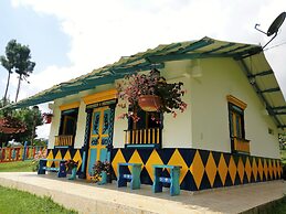 Hostería La Valdivia