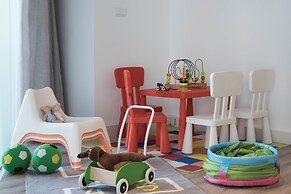 Upon Lisbon Prime Residences