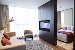 Upon Lisbon Prime Residences