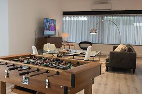 Upon Lisbon Prime Residences