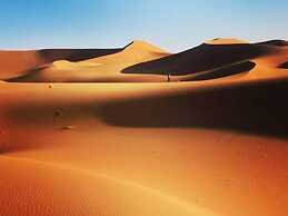 Atmospher Bivouac Desert