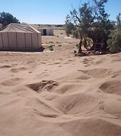 Atmospher Bivouac Desert