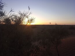 Atmospher Bivouac Desert