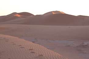 Atmospher Bivouac Desert