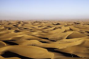 Atmospher Bivouac Desert