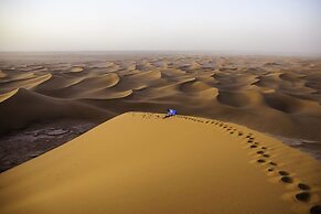 Atmospher Bivouac Desert