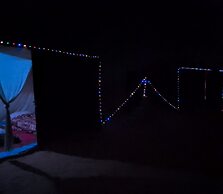 Atmospher Bivouac Desert