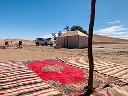 Atmospher Bivouac Desert