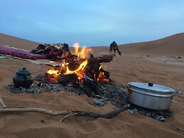 Atmospher Bivouac Desert