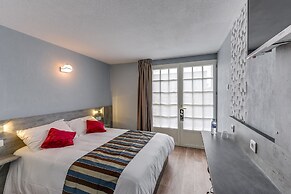 The Originals Access,Hôtel Thouars