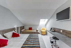 The Originals Access,Hôtel Thouars