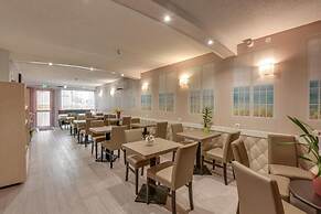 The Originals Access,Hôtel Thouars