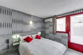 The Originals Access,Hôtel Thouars