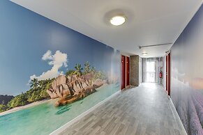 The Originals Access,Hôtel Thouars