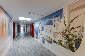 The Originals Access,Hôtel Thouars