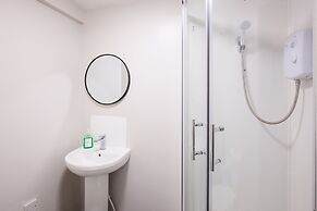 OYO Studiotel Hartlepool