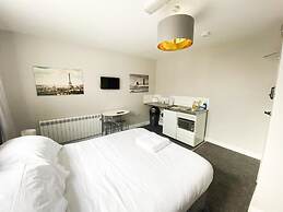OYO Studiotel Hartlepool